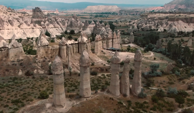 Cappadocia, Turkey