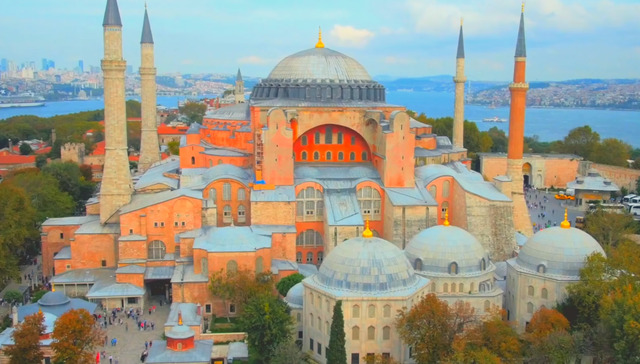 Places To Visit In Turkey