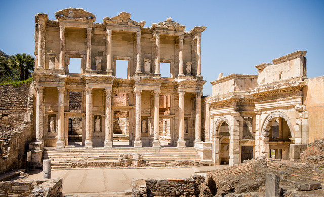 Ephesus