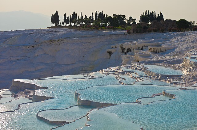 Pamukkale