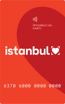 Istanbulkart