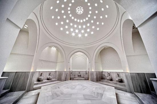 Turkish Hammam